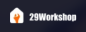 29Workshop Autotech Limited logo