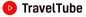 TravelTube logo