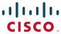 CISCO logo