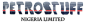 Petrostuff Nigeria Limited (PNL) logo