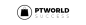 Progressive Technologies Limited (Pt-World) logo