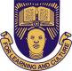 Obafemi Awolowo University logo