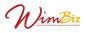 Women in Management, Business and Public Service (WIMBIZ) logo