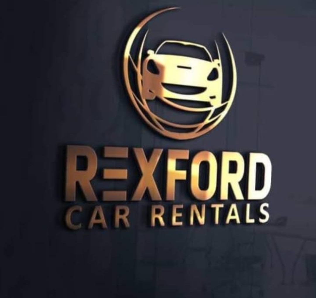 Rexford Car Rental logo