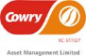 Cowry Asset Management Limited logo