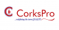Corkspro Limited logo