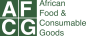 African Food and Consumable Goods logo