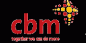 CBM International logo