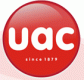 UAC logo