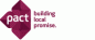 PACT logo