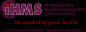 International Health Management Services (IHMS) logo