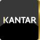 Kantar logo