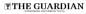 Guardian Newspapers logo