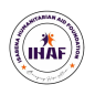 Isabena Humanitarian Aid Foundation logo