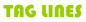 TAG Lines Nigeria Limited logo