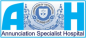 Annunciation Specialist Hospital logo
