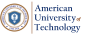 American Open University of Technology logo