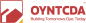 Oyo State New Towns and Cities Development Authority (OYNTCDA) logo