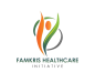 Famkris Healthcare Initiative logo