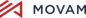 Movam logo