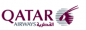 Qatar Airways logo