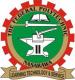 Federal Polytechnic, Nasarawa logo