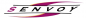 Sendvoy logo