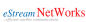 eStream Networks logo