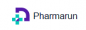 Pharmarun logo