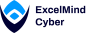 ExcelMindCyber logo