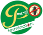 Pest Terminators logo