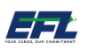 EFL Limited logo