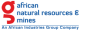 African Natural Resources & Mines Limited(ANRML) logo