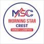 Morning Star Crest logo