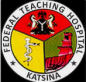 Federal Teaching Hospital, Katsina logo