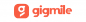 Gigmile logo