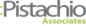 Pistachio Associates logo