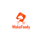 WakaFoody logo