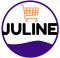 Julinemart Online logo