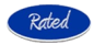 Rated Cranes and Scaffold Ltd logo