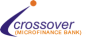 Crossover Microfinance Bank logo