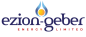 Ezion Geber Energy Limited logo