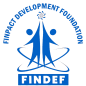 FINDEF logo