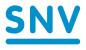 SNV logo