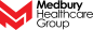 Medbury Healthcare Group logo