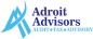 Adroit Advisors logo