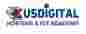 Xusdigital Technology Limited logo