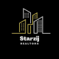 Starzij Realtors logo