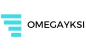 Omegayksi logo