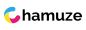 Chamuze logo